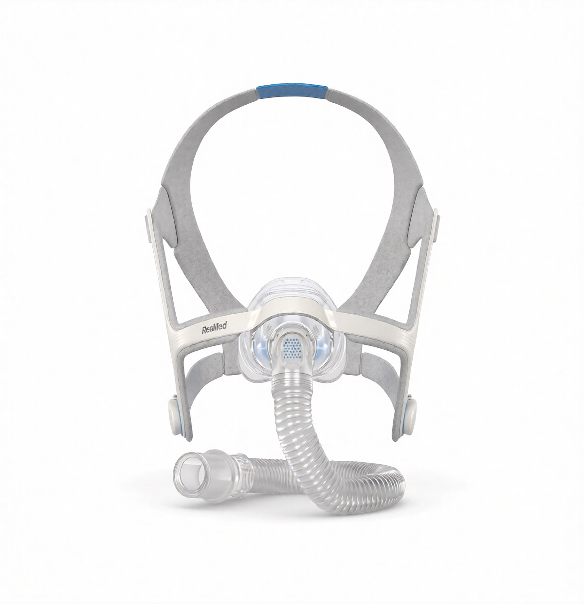 ResMed AirFit N20 マスク ミディアム Mascarilla Nasal para Cpap AirFit N20 | Resmed | Medicaltec